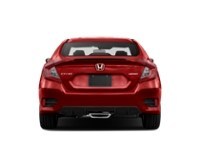2020 Honda Civic Sedan Sport CVT Exterior Shot 7