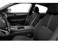 2021 Honda Civic Sedan Sport CVT Interior Shot 4