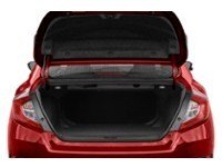 2021 Honda Civic Sedan Sport CVT Exterior Shot 4