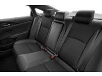 2021 Honda Civic Sedan Sport CVT Interior Shot 5