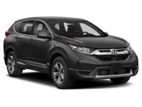 2019 Honda CR-V LX AWD Exterior Shot 8