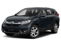 2019 Honda CR-V EX-L AWD Exterior Shot 1