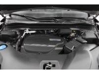 2019 Honda Pilot EX-L Navi AWD Exterior Shot 3