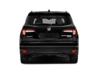 2020 Honda Pilot Black Edition AWD Exterior Shot 7