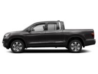2019 Honda Ridgeline Touring AWD Exterior Shot 6