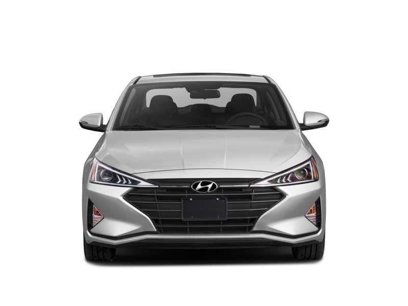 2019 Hyundai Elantra Preferred | Heated Seats | No Accidents | Carplay Exterior Shot 5