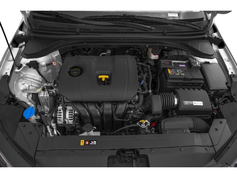 2019 Hyundai Elantra Preferred | Heated Seats | No Accidents | Carplay Exterior Shot 3