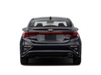 2020 Kia Forte EX IVT Exterior Shot 7