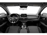2020 Kia Forte EX IVT Interior Shot 6