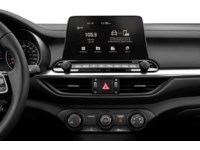 2019 Kia Forte EX IVT Interior Shot 2