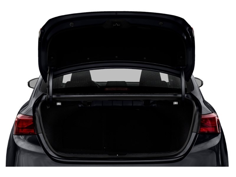 2020 Kia Forte EX IVT Exterior Shot 4