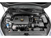 2019 Kia Forte EX IVT Exterior Shot 3