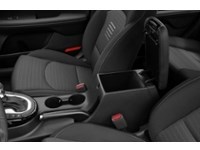2019 Kia Forte EX IVT Interior Shot 7