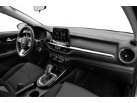 2019 Kia Forte EX IVT Interior Shot 1