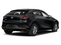 2019 Mazda Mazda3 Sport GS Auto FWD Exterior Shot 2