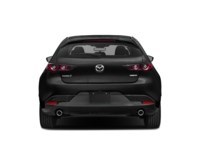 2019 Mazda Mazda3 Sport GS Auto FWD Exterior Shot 7