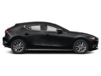 2019 Mazda Mazda3 Sport GS Auto FWD Exterior Shot 10