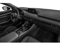 2019 Mazda Mazda3 Sport GS Auto FWD Interior Shot 1