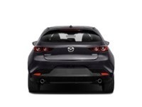 2021 Mazda Mazda3 Sport GT Manual FWD Exterior Shot 7
