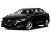 2019 Mazda Mazda3 GS Auto i-ACTIV AWD Exterior Shot 1