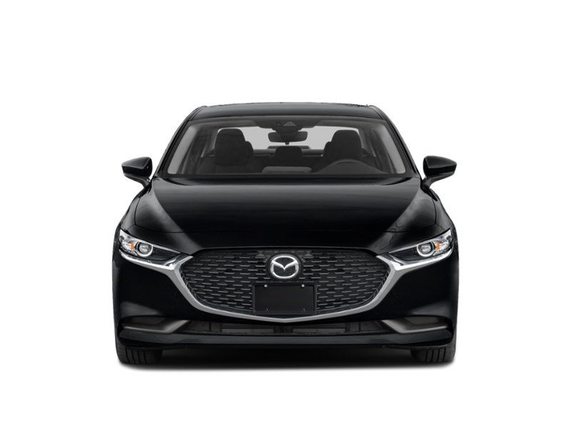 2019 Mazda Mazda3 GS Auto i-ACTIV AWD Exterior Shot 5