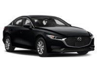2019 Mazda Mazda3 GS Auto i-ACTIV AWD Exterior Shot 8