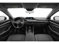 2019 Mazda Mazda3 GS Auto i-ACTIV AWD Interior Shot 6