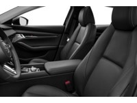 2020 Mazda Mazda3 GT Auto i-ACTIV AWD Interior Shot 4