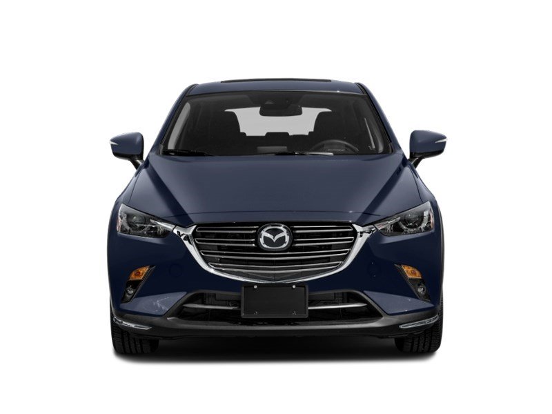 2020 Mazda CX-3 GT Auto AWD Exterior Shot 5