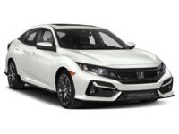 2020 Honda Civic Sport|Accident Free|One Owner Exterior Shot 8