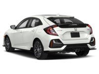 2020 Honda Civic Sport|Accident Free|One Owner Exterior Shot 9