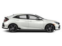 2020 Honda Civic Sport|Accident Free|One Owner Exterior Shot 10