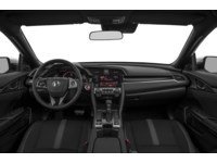 2020 Honda Civic Sport|Accident Free|One Owner Interior Shot 6