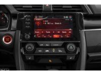 2020 Honda Civic Sport|Accident Free|One Owner Interior Shot 2