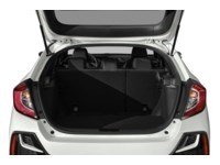 2020 Honda Civic Sport|Accident Free|One Owner Exterior Shot 4