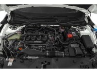 2020 Honda Civic Sport|Accident Free|One Owner Exterior Shot 3