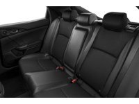 2020 Honda Civic Sport|Accident Free|One Owner Interior Shot 5