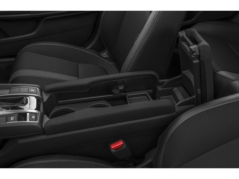 2020 Honda Civic Sport|Accident Free|One Owner Interior Shot 7