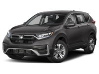 2021 Honda CR-V LX AWD Exterior Shot 1