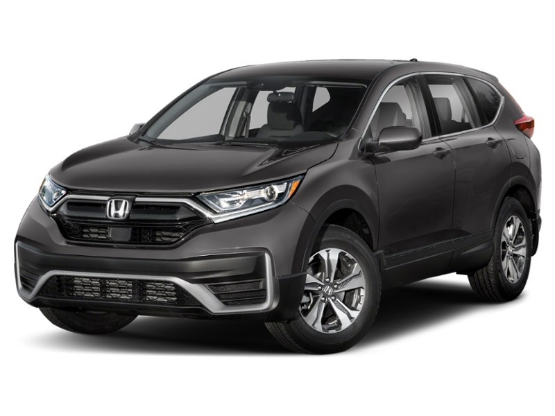 2020 Honda CR-V LX 2WD Exterior Shot 1