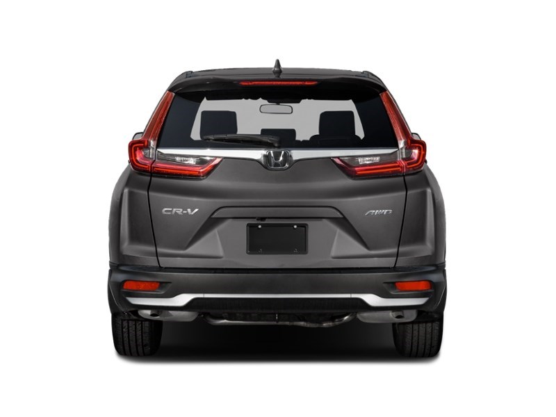 2021 Honda CR-V LX 2WD Exterior Shot 7