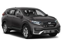 2020 Honda CR-V LX 2WD Exterior Shot 8