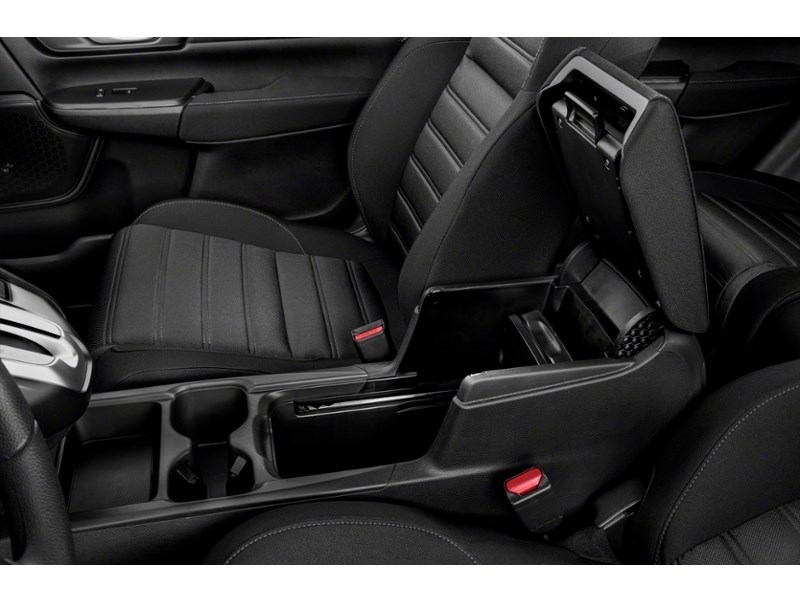 2021 Honda CR-V LX 2WD Exterior Shot 11