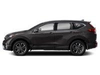 2021 Honda CR-V EX-L AWD Exterior Shot 6