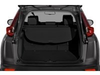 2021 Honda CR-V EX-L AWD Exterior Shot 4