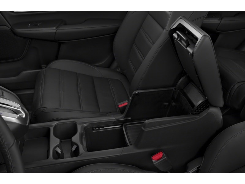 2020 Honda CR-V EX-L AWD Interior Shot 7