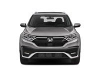 2021 Honda CR-V Touring AWD Exterior Shot 5
