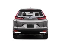 2021 Honda CR-V Touring AWD Exterior Shot 7