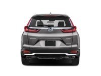 2021 Honda CR-V Touring AWD Exterior Shot 7