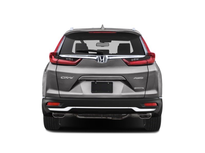 2021 Honda CR-V Touring AWD Exterior Shot 7